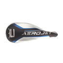 Cobra Aerojet Max Graphite Mens Right Hand Driver 12* Regular - Helium 5F3