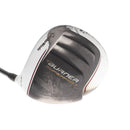 TaylorMade Burner Superfast 2.0 Graphite Mens Right Hand Driver 10.5* Regular - Matrix Ozik Xcon 4.8