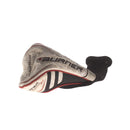 TaylorMade Burner Superfast 2.0 Graphite Mens Right Hand Driver 10.5* Regular - Matrix Ozik Xcon 4.8