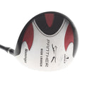 Slazenger Panther Graphite Mens Right Hand Driver 10.5* Regular -