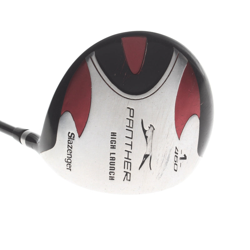 Slazenger Panther Graphite Mens Right Hand Driver 10.5* Regular -