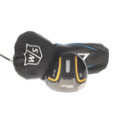 Wilson Ultra BLK Graphite Mens Right Hand Driver 10.5* Regular - Firestick