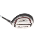 Wilson Prostaff Graphite Mens Right Hand 4 Hybrid 22* Regular - Prostaff CX