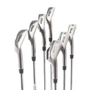 Wilson Staff Prostaff CX Steel Mens Right Hand Irons 5-SW Regular - Wilson