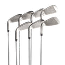 Wilson Staff Prostaff CX Steel Mens Right Hand Irons 5-SW Regular - Wilson