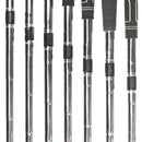 Wilson Staff Prostaff CX Steel Mens Right Hand Irons 5-SW Regular - Wilson