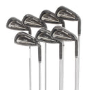 Cleveland CG16 Steel Mens Right Hand Irons 4-PW Regular - Cleveland