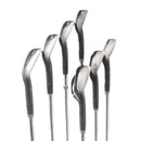 Cleveland CG16 Steel Mens Right Hand Irons 4-PW Regular - Cleveland