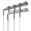 Cleveland CG16 Steel Mens Right Hand Irons 4-PW Regular - Cleveland
