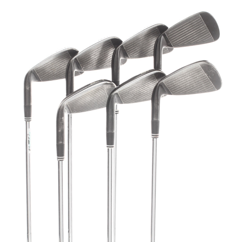 Cleveland CG16 Steel Mens Right Hand Irons 4-PW Regular - Cleveland