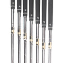 Cleveland CG16 Steel Mens Right Hand Irons 4-PW Regular - Cleveland