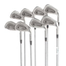 Titleist DCI 962B Steel Mens Right Hand Irons 3-PW Regular - True Temper