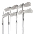 Titleist DCI 962B Steel Mens Right Hand Irons 3-PW Regular - True Temper