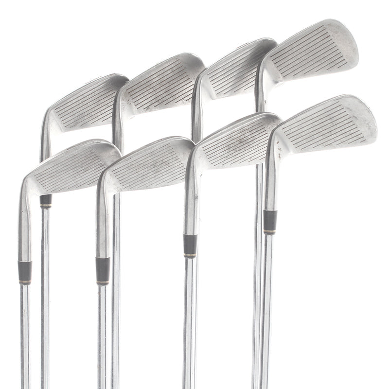 Titleist DCI 962B Steel Mens Right Hand Irons 3-PW Regular - True Temper