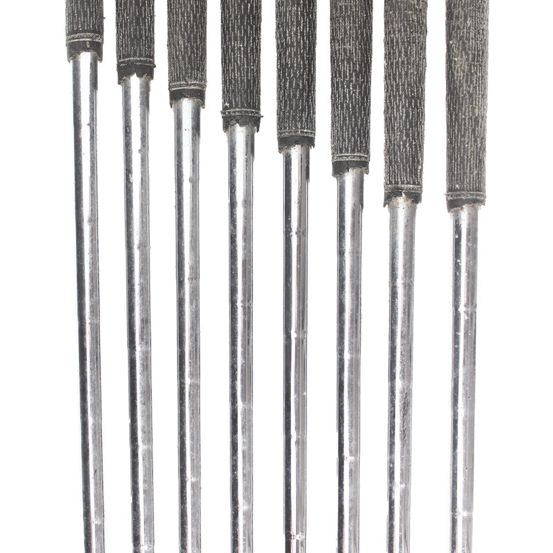 Titleist DCI 962B Steel Mens Right Hand Irons 3-PW Regular - True Temper