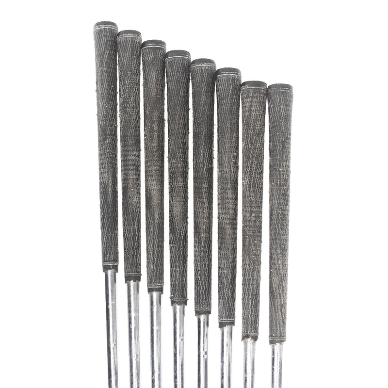 Titleist DCI 962B Steel Mens Right Hand Irons 3-PW Regular - True Temper