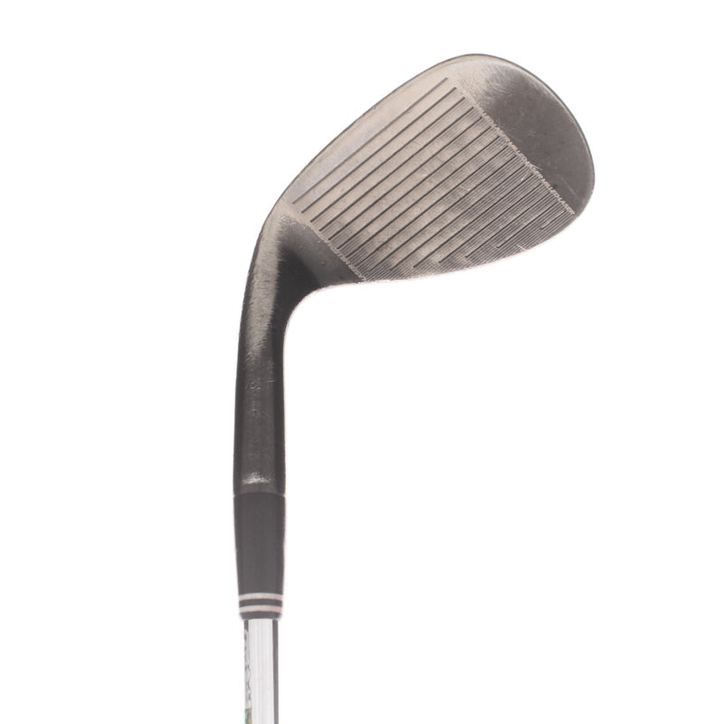 Cleveland CG15 Steel Mens Right Hand Lob Wedge 58* 12 Bounce - Traction