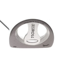 Slazenger EZROLL Mens Right Hand Putter 42" Mallet Slazanger - Slazanger