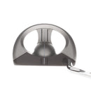 Slazenger EZROLL Mens Right Hand Putter 42" Mallet Slazanger - Slazanger