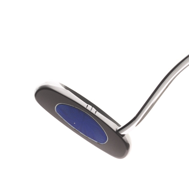 Slazenger EZROLL Mens Right Hand Putter 42" Mallet Slazanger - Slazanger