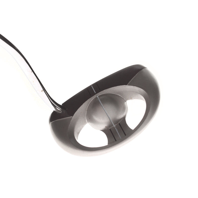 Slazenger EZROLL Mens Right Hand Putter 42" Mallet Slazanger - Slazanger