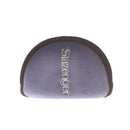 Slazenger EZROLL Mens Right Hand Putter 42" Mallet Slazanger - Slazanger