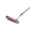Odyssey Crimson Series 550 Mens Right Hand Putter 35" Mallet Odyssey - Odyssey