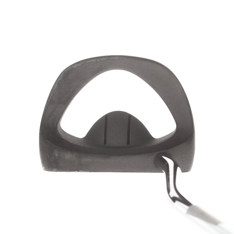 Northwestern Navigator V Mens Right Hand Putter 34" Mallet Navigator V - Navigator V