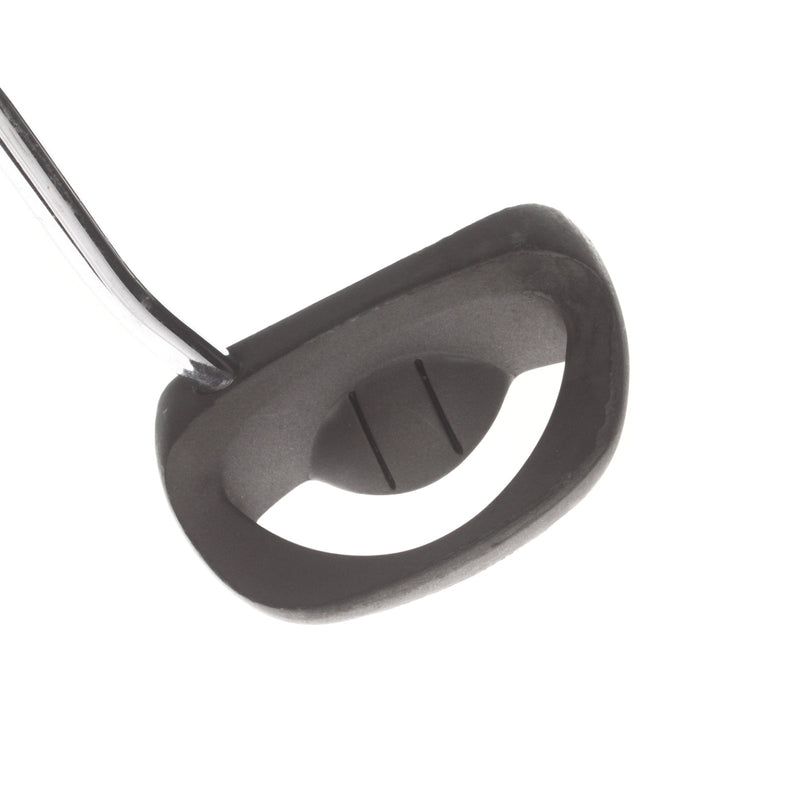 Northwestern Navigator V Mens Right Hand Putter 34" Mallet Navigator V - Navigator V