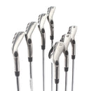 Callaway Razr X Steel Mens Right Hand Irons 5-SW Uniflex - Callaway