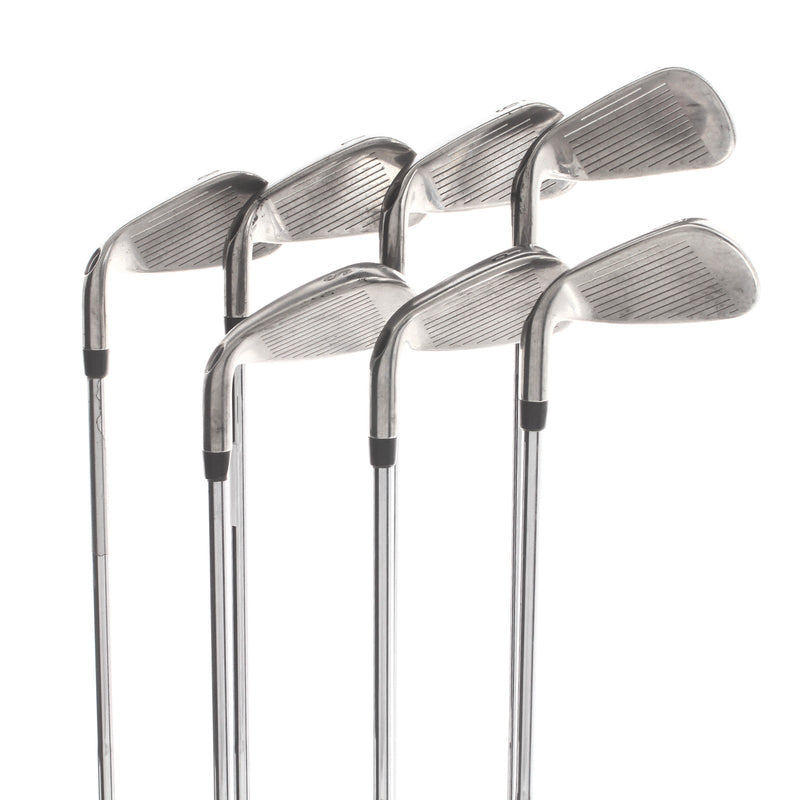 Callaway Razr X Steel Mens Right Hand Irons 5-SW Uniflex - Callaway