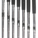 Callaway Razr X Steel Mens Right Hand Irons 5-SW Uniflex - Callaway