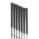 Callaway Razr X Steel Mens Right Hand Irons 5-SW Uniflex - Callaway