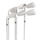 Ping i20 Steel Mens Right Hand Irons 5-PW Blue Dot 0.75* Upright Stiff - Ping CFS