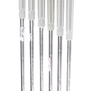 Ping i20 Steel Mens Right Hand Irons 5-PW Blue Dot 0.75* Upright Stiff - Ping CFS