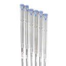 Ping i20 Steel Mens Right Hand Irons 5-PW Blue Dot 0.75* Upright Stiff - Ping CFS