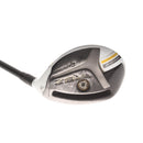 TaylorMade RBZ Stage 2 Graphite Mens Right Hand 3 Hybrid 19* Stiff - Rocktfuel 65