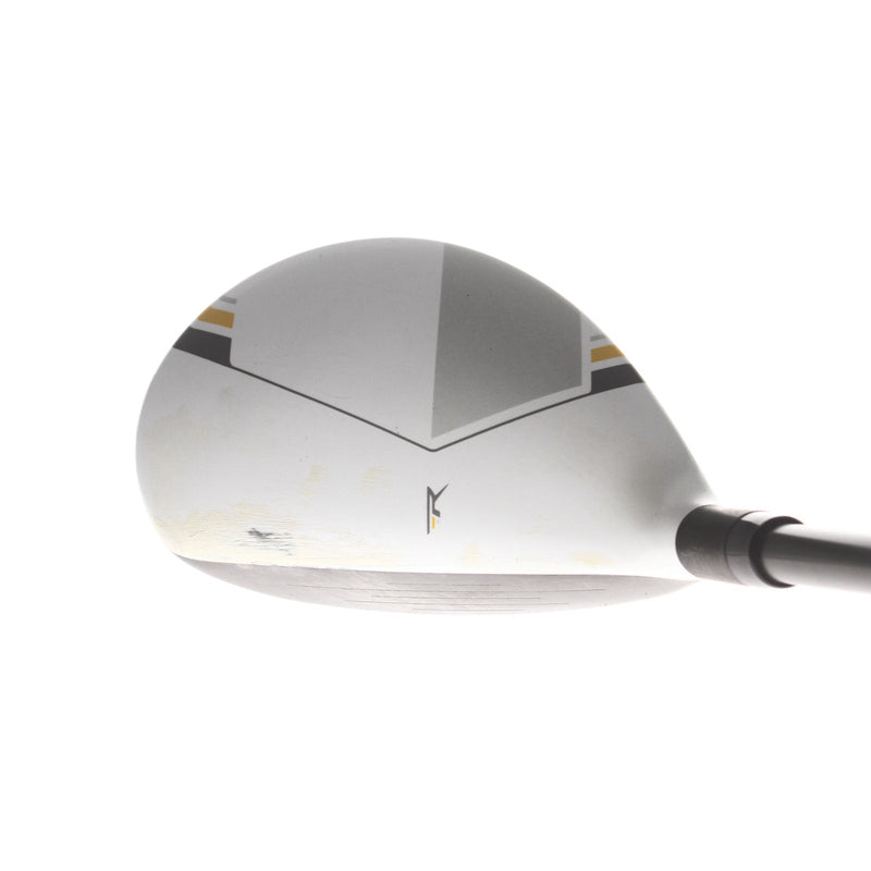 TaylorMade RBZ Stage 2 Graphite Mens Right Hand 3 Hybrid 19* Stiff - Rocktfuel 65