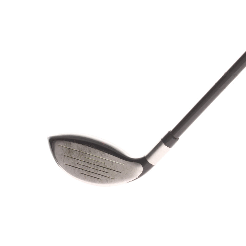 TaylorMade Burner Superfast Graphite Mens Right Hand 4 Hybrid 21* Regular - REAX 60