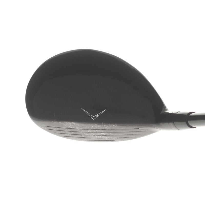 Benross HTX Graphite Mens Right Hand 4 Hybrid 23.5* Regular - KuroKage 70HY