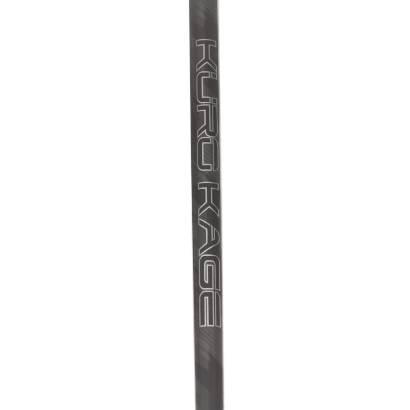 Benross HTX Graphite Mens Right Hand 4 Hybrid 23.5* Regular - KuroKage 70HY