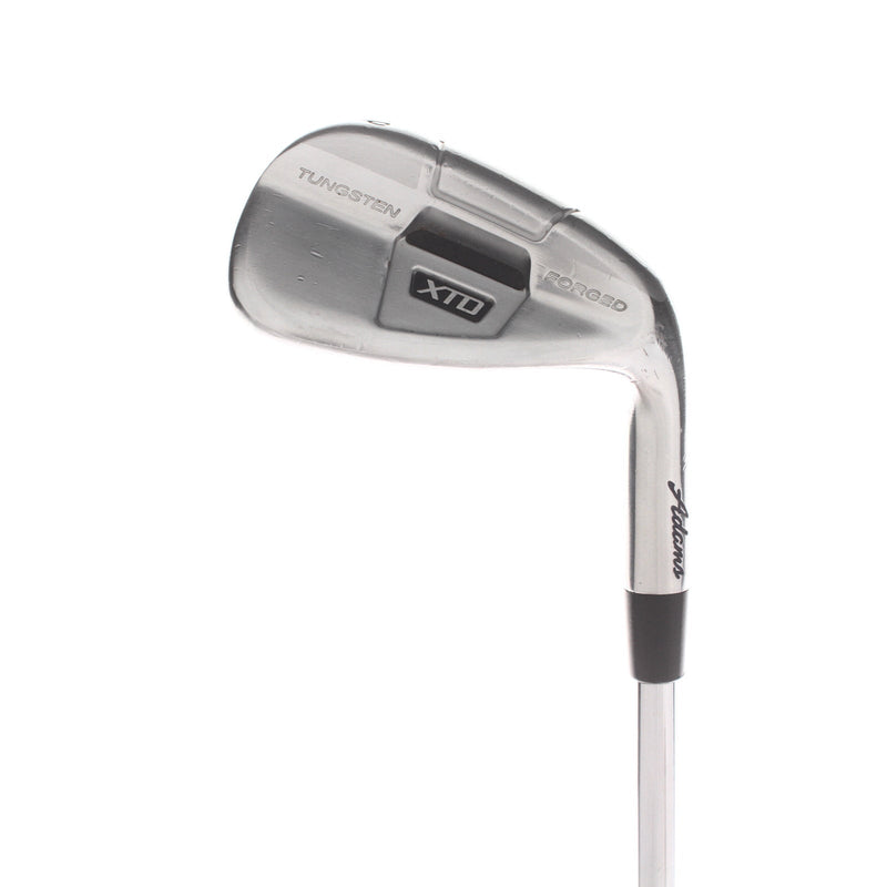 Adams XTD Steel Mens Right Hand Pitching Wedge Regular - Adams
