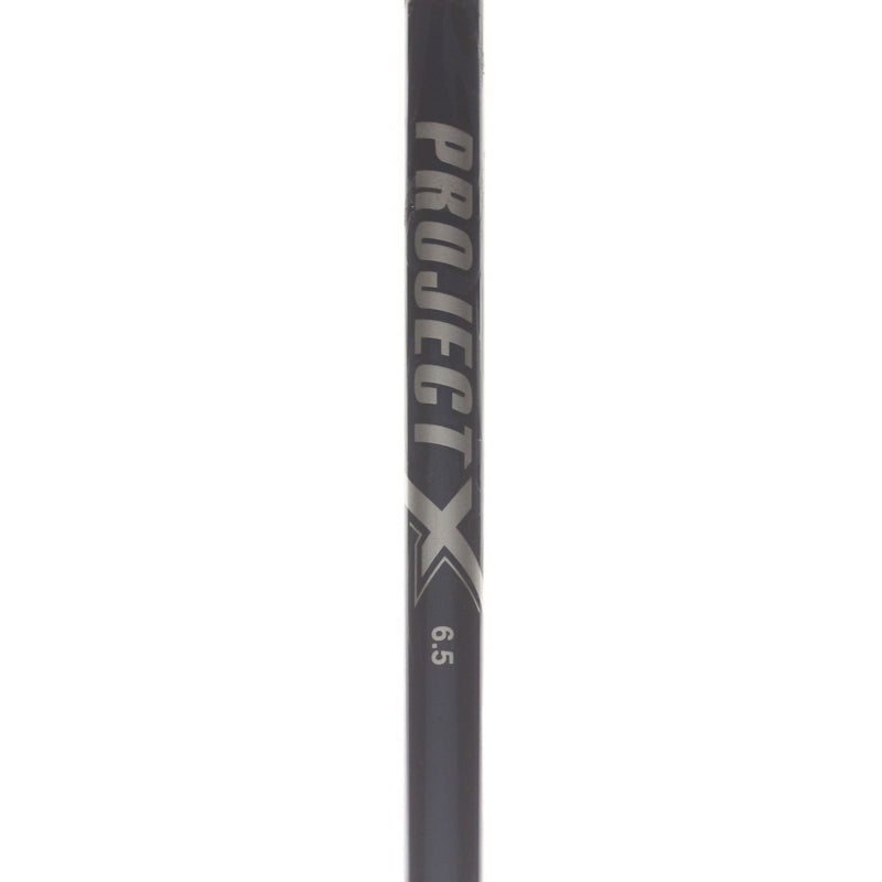 Orka KII Graphite Mens Right Hand Fairway 3 Wood 15* Extra Stiff - Project X 6.5