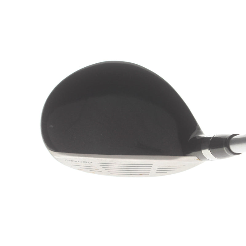 Nike VR-S Graphite Mens Right Hand 2 Hybrid 18* Regular - Fubuki 75