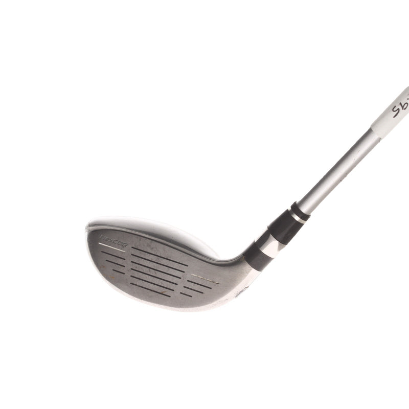 Nike VR-S Graphite Mens Right Hand 2 Hybrid 18* Regular - Fubuki 75