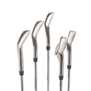 Callaway Paradym Ai Smoke Steel Mens Right Hand Irons 6-PW Regular - Elevate MPH 95