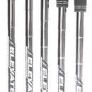 Callaway Paradym Ai Smoke Steel Mens Right Hand Irons 6-PW Regular - Elevate MPH 95