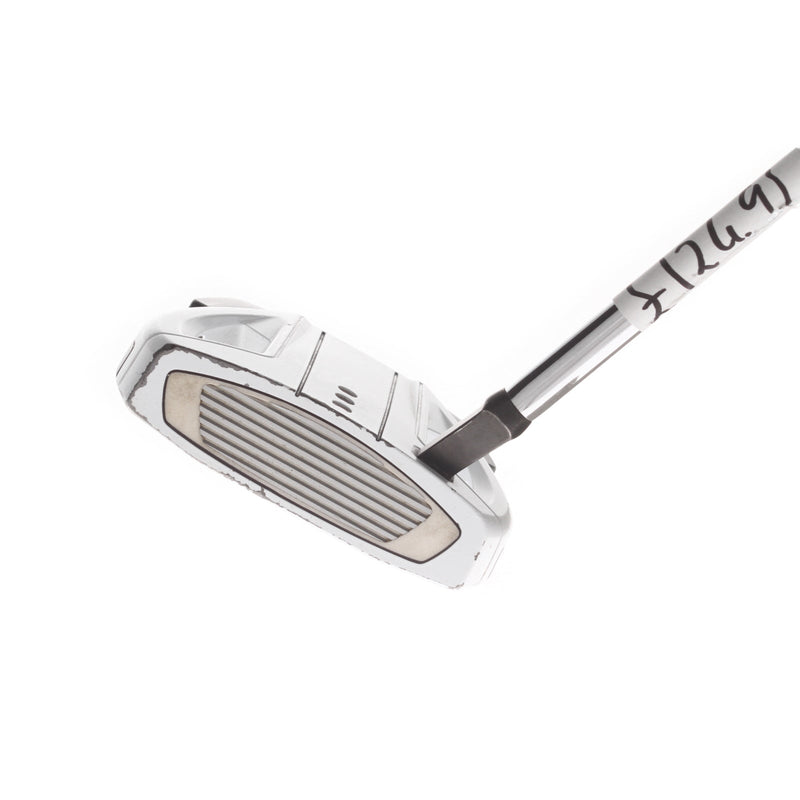 TaylorMade Spider EX Mens Right Hand Putter 34" Mallet TaylorMade - Golf Pride Pro Only