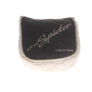 TaylorMade Spider EX Mens Right Hand Putter 34" Mallet TaylorMade - Golf Pride Pro Only