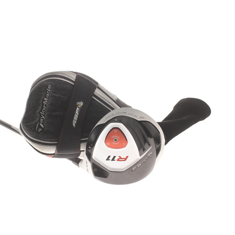 TaylorMade R11 Graphite Mens Right Hand Driver 10.5* Regular - Fujikura Blur 60